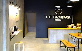 The Backpack Hostel